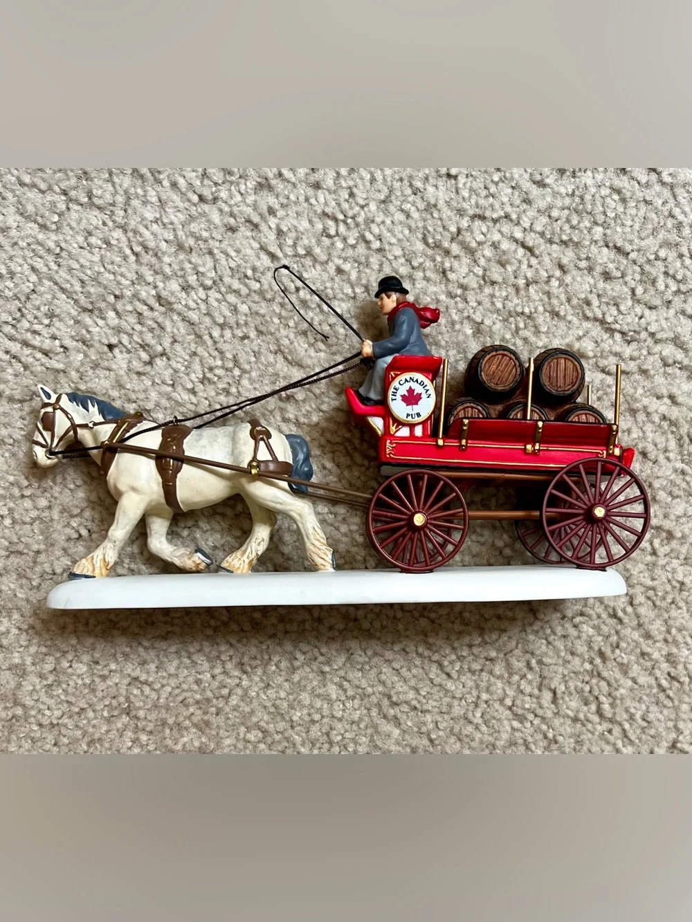 Department 56 this highly